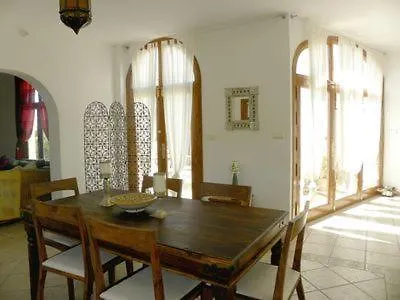 Casa Laura * Almunecar