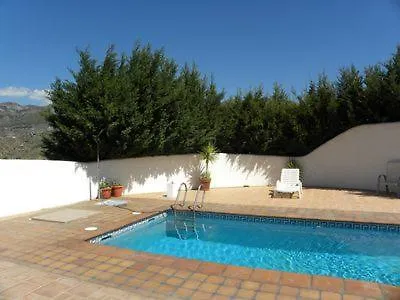 Holiday home Casa Laura