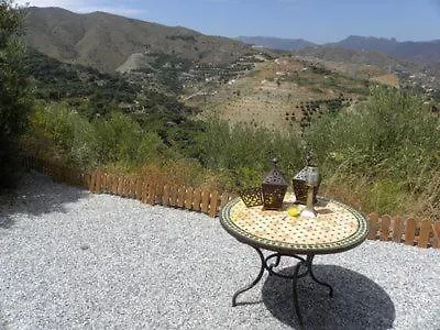 Casa Laura Holiday home *
