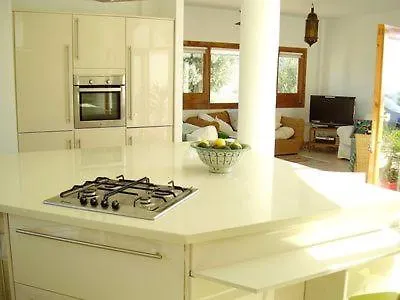 Casa Laura Holiday home Almunecar