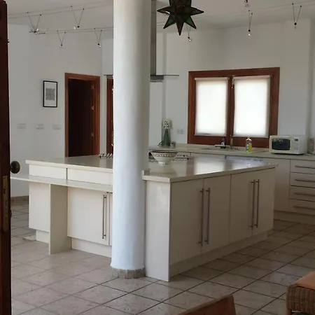 Holiday home Casa Laura *