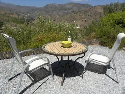 Holiday home Casa Laura