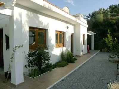Casa Laura Holiday home *