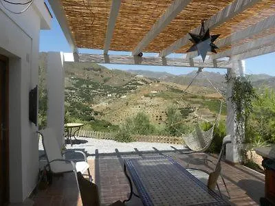 Casa Laura Holiday home