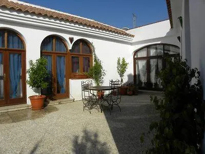 Casa Laura Almunecar
