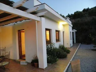 Casa Laura Holiday home Almunecar