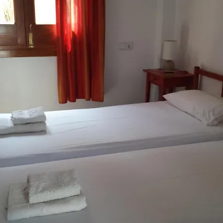 Holiday home Casa Laura