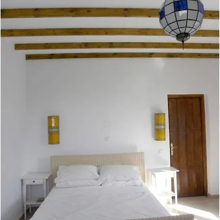 Casa Laura Almunecar