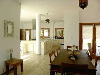 Holiday home Casa Laura Almunecar