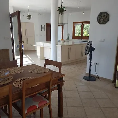 Holiday home Casa Laura