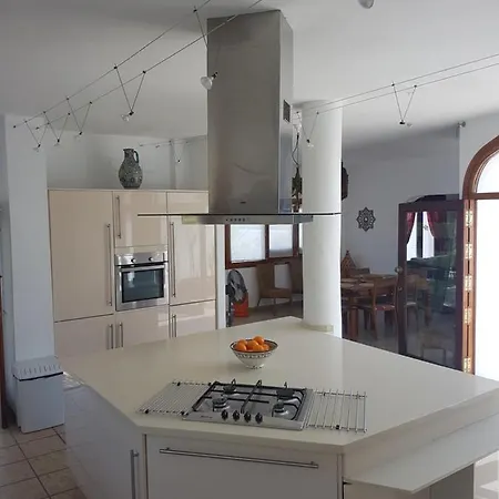 Casa Laura *