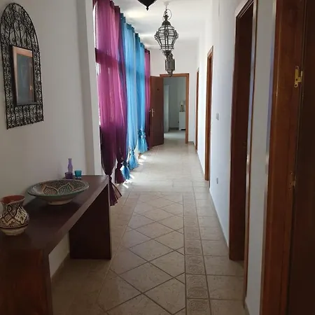 Casa Laura Holiday home