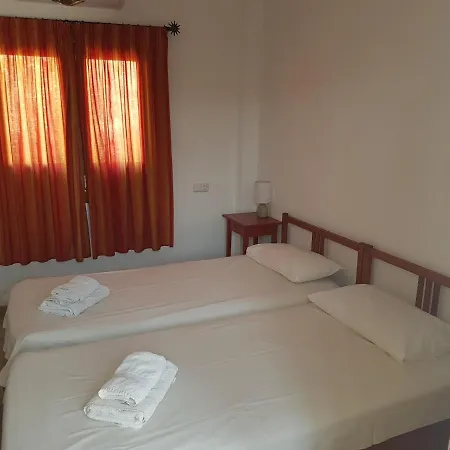 Holiday home Casa Laura *