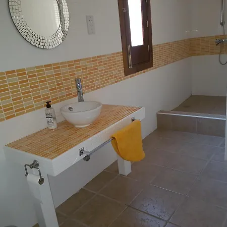 Casa Laura * Almunecar