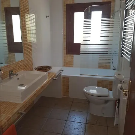 Holiday home Casa Laura Almunecar