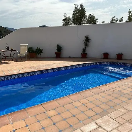 Holiday home Casa Laura