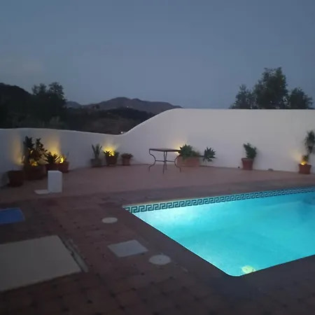 Casa Laura Holiday home