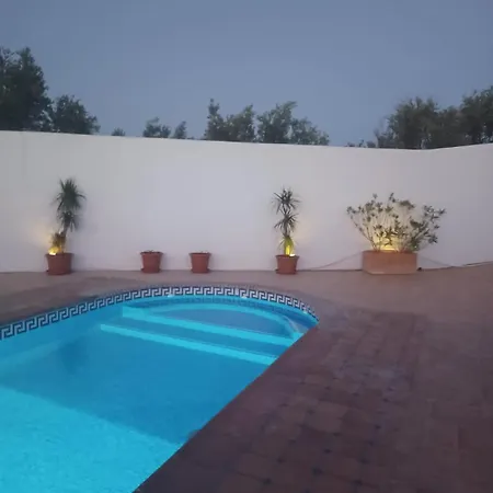 Holiday home Casa Laura *