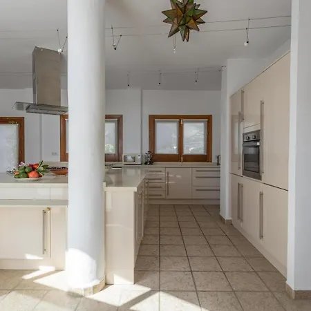 Holiday home Casa Laura Almunecar