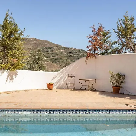 Holiday home Casa Laura