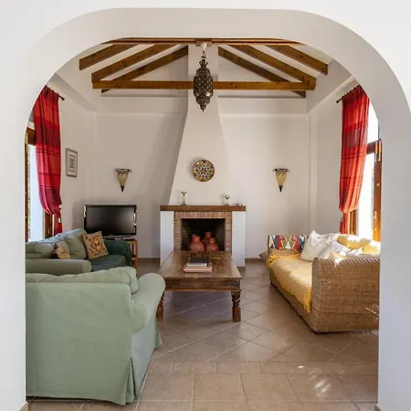 Casa Laura Holiday home *