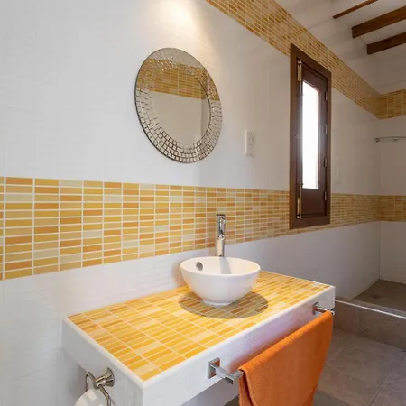 Holiday home Casa Laura Almunecar