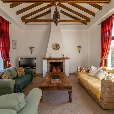 Casa Laura Holiday home *
