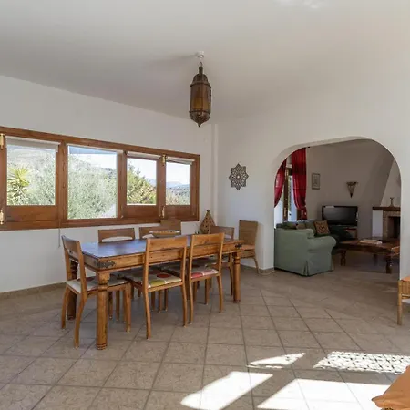 Casa Laura Holiday home Almunecar