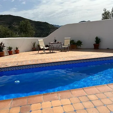 Casa Laura Holiday home *