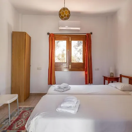 Holiday home Casa Laura Almunecar