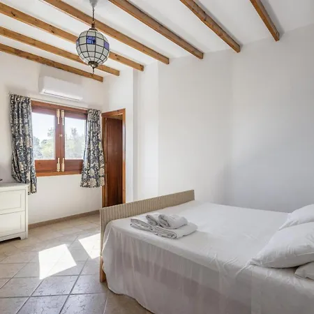 Casa Laura * Almunecar