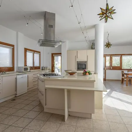Casa Laura Holiday home Almunecar