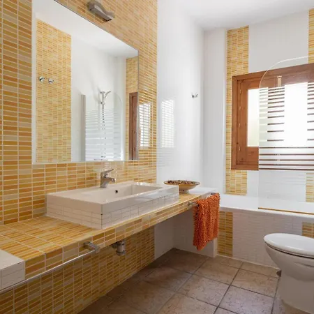 Casa Laura Holiday home *