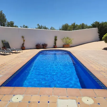 Holiday home Casa Laura *