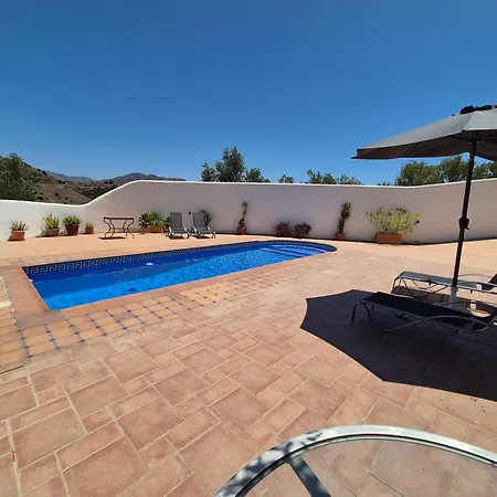 Holiday home Casa Laura Almunecar