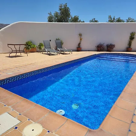 Holiday home Casa Laura